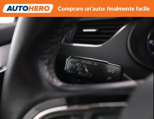 SKODA Octavia 1.4 TSI Style