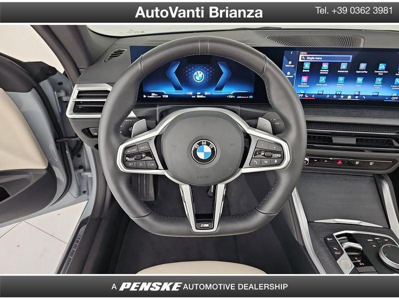 BMW Serie 4 Cabrio 420i Cabrio Msport