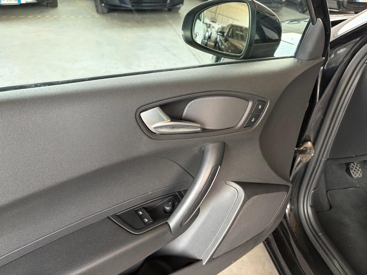 Audi A1 1.6 TDI S line edition plus