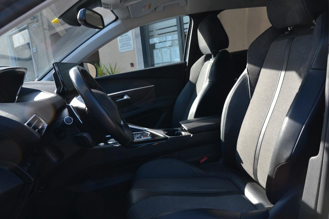 Peugeot 3008 BlueHDi 130 S&S EAT8 Allure
