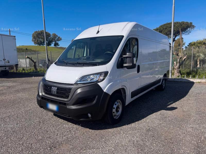 FIAT Ducato 35 LH3 2.2 mjt3 140cv serie 8