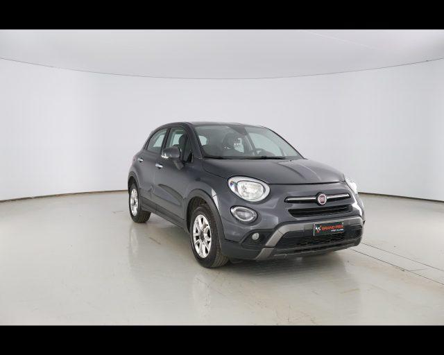 FIAT 500X 1.0 T3 120 CV City Cross