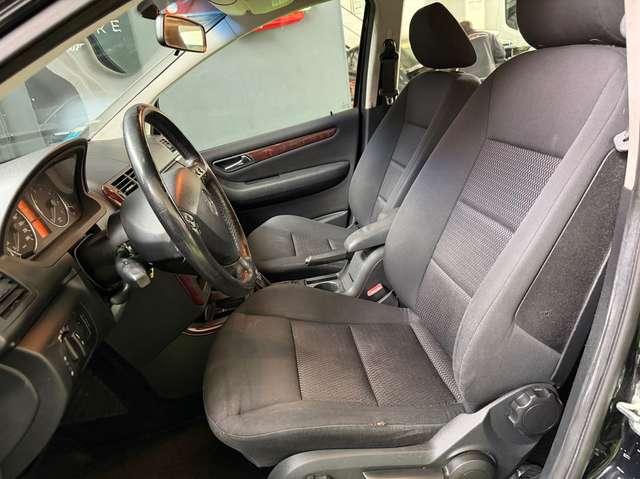 Mercedes-Benz A 170 Classe A 1.7 BENZINA Elegance 116CV