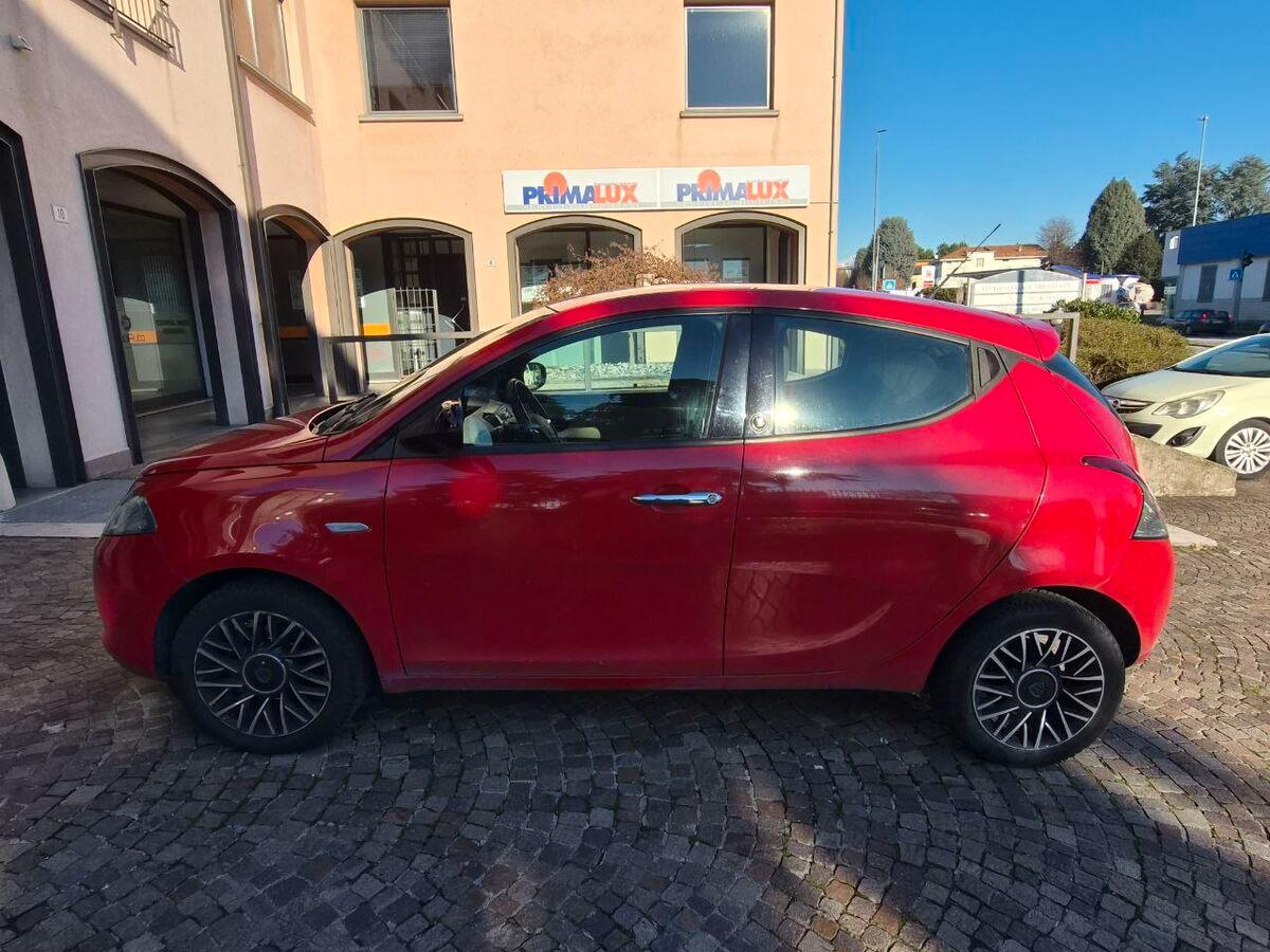 Lancia Ypsilon 1.2 8v Platinum 69cv E6