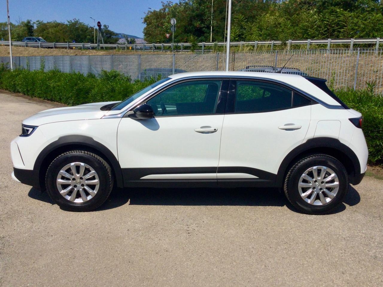 Opel Mokka 1.2 Turbo 101 Cv Edition CarPlay