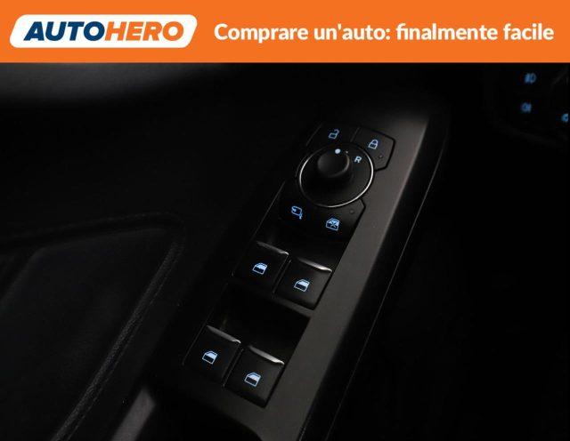 FORD Focus 1.5 EcoBlue 120 CV aut. 5p. ST-Line Style