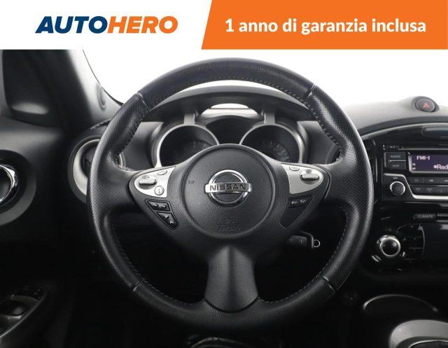 NISSAN Juke 1.2 DIG-T 115 Start&Stop Acenta