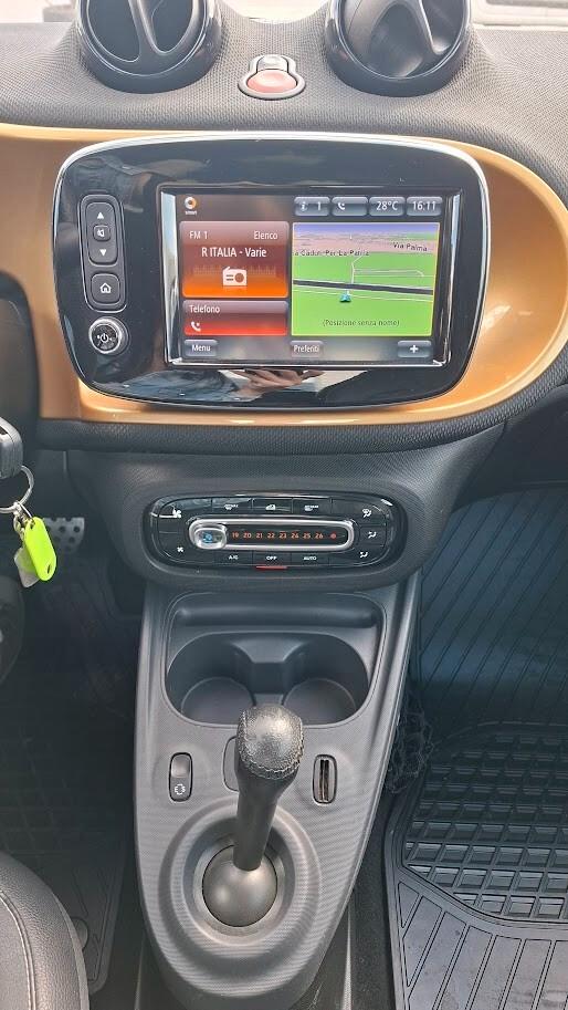 Smart ForTwo 90 0.9 Turbo Prime