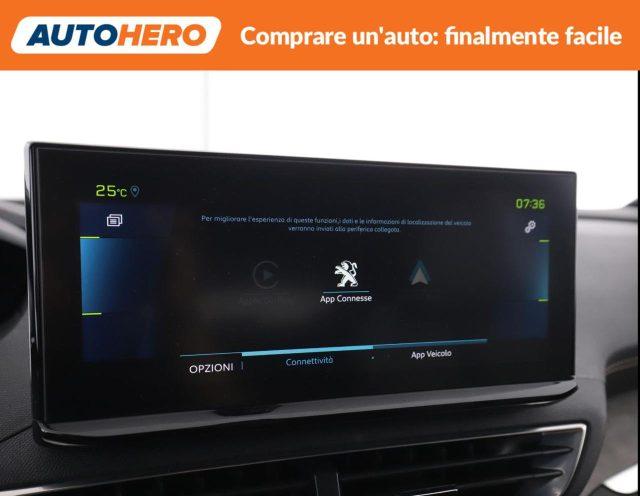 PEUGEOT 3008 Hybrid 225 e-EAT8 GT Pack