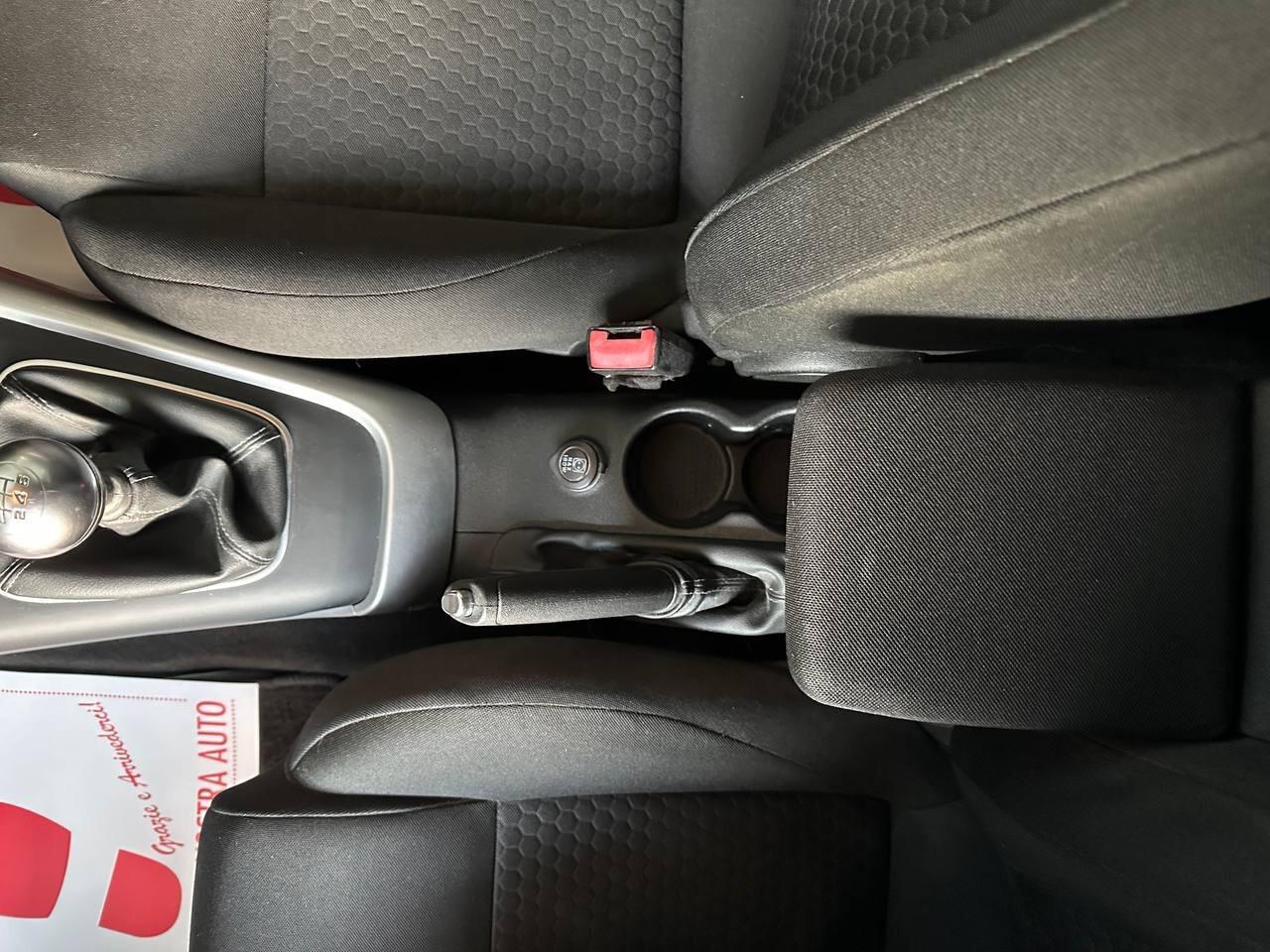 Alfa Romeo Giulietta 1.6 - 105 CV