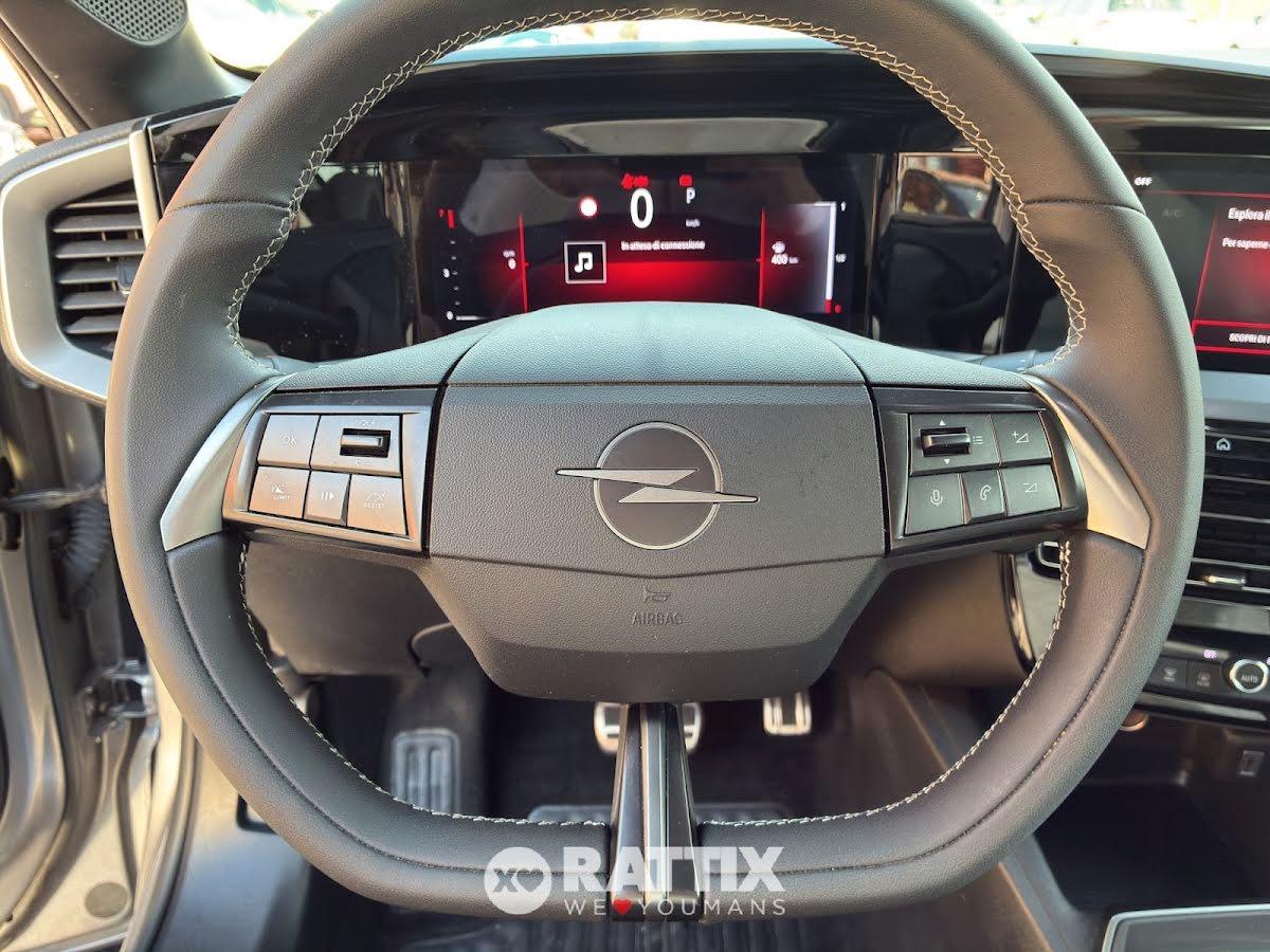 Opel Mokka 1.2 130CV GT AT8