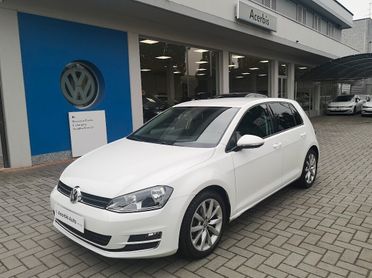 Volkswagen Golf 1.6 TDI 5p. Highline EURO 6