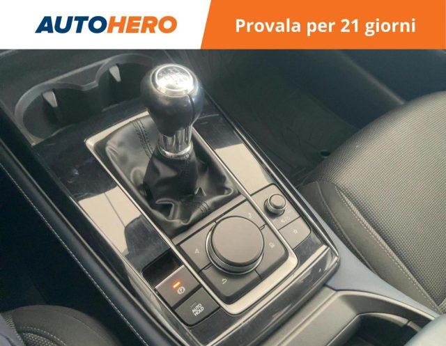 MAZDA CX-30 1.8L Skyactiv-D 2WD Evolve