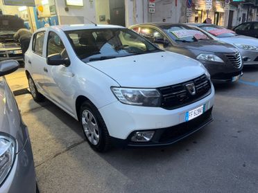 Dacia Sandero 0.9 TCe 90CV Easy-R Lauréate FINANZIABILE