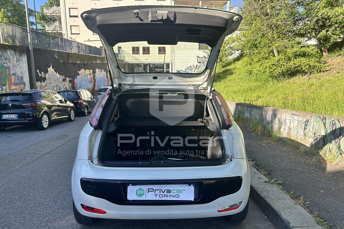 FIAT Punto Evo 1.4 3 porte S&S MyLife