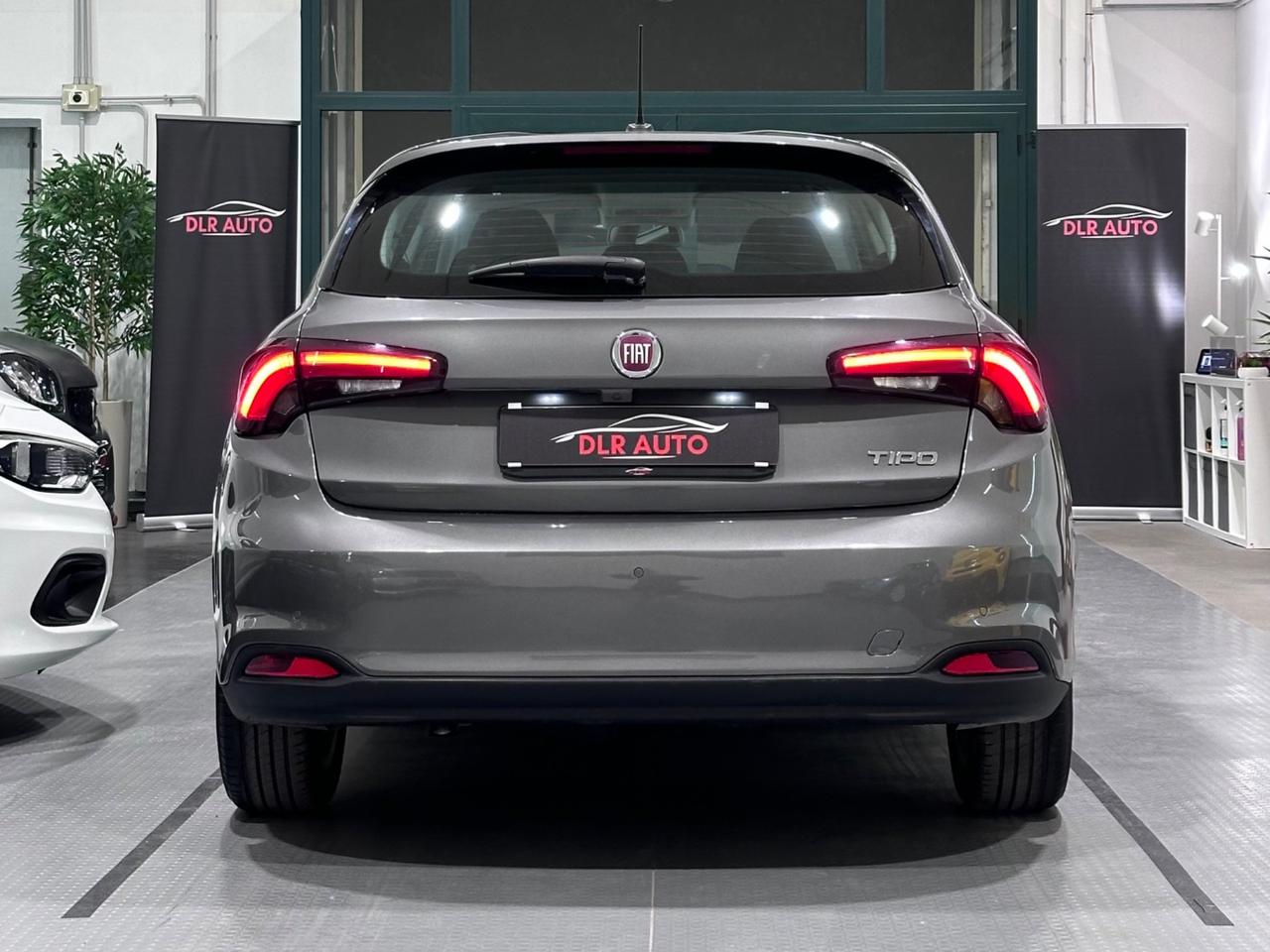 Fiat Tipo 1.6 Mjt S&S 5 porte Business