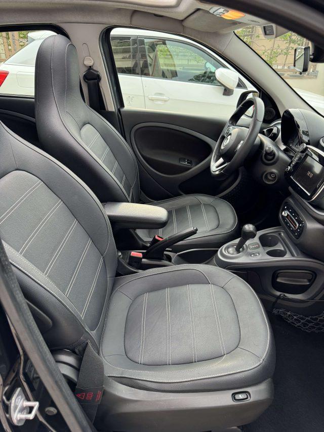 SMART ForFour 1.0 Prime 71cv twinamic CABRIO FULL