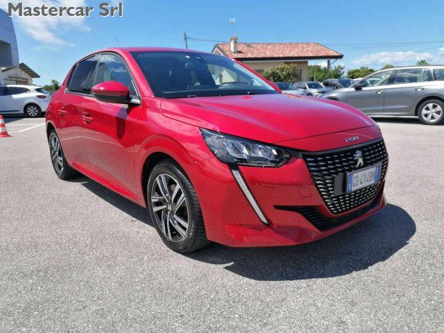 PEUGEOT 208 208 II 2019 1.2 puretech GT Pack - GD414BN