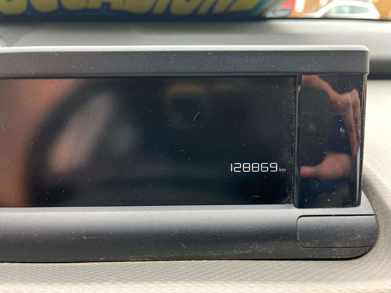 Citroen C4 Cactus BlueHDi 100 S&S Shine