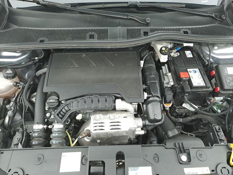 Peugeot 208 Allure BR266152 1.2 Benzina 101CV