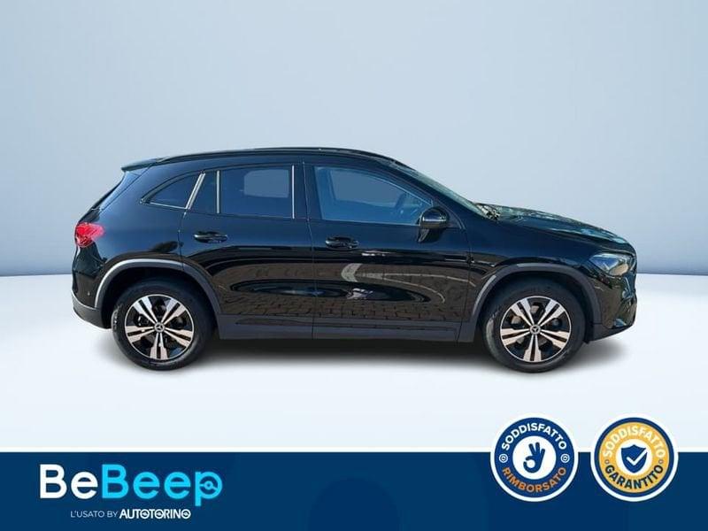 Mercedes-Benz GLA 200 D PROGRESSIVE ADVANCED AUTO