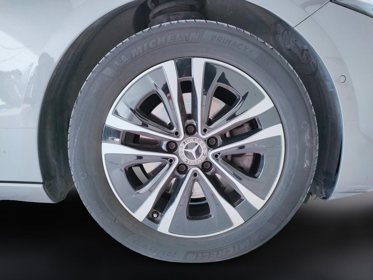 Mercedes-Benz Classe A - W177 2023 - A 180 d Progressive Advanced auto