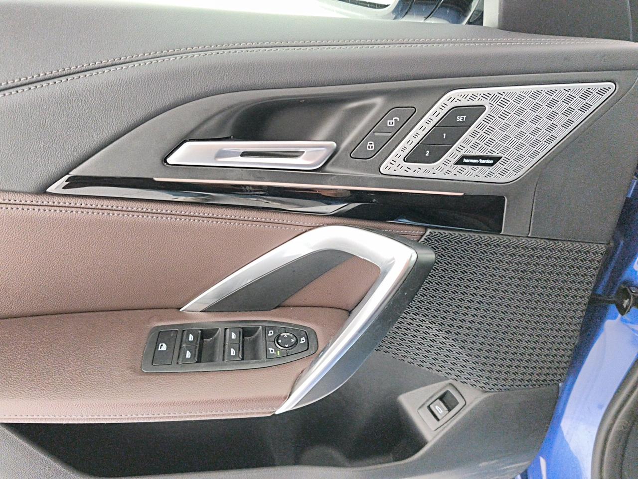 BMW X1 sDrive18d MSport Edition Signature