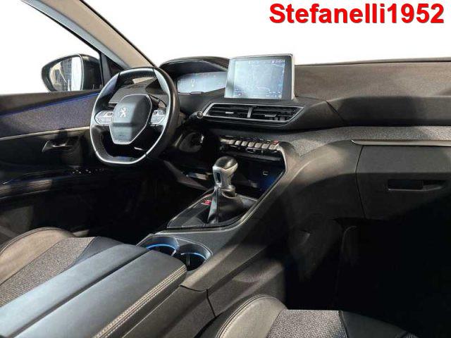 PEUGEOT 5008 II 2016 - 1.5 bluehdi Allure s&s 130cv 7p.ti