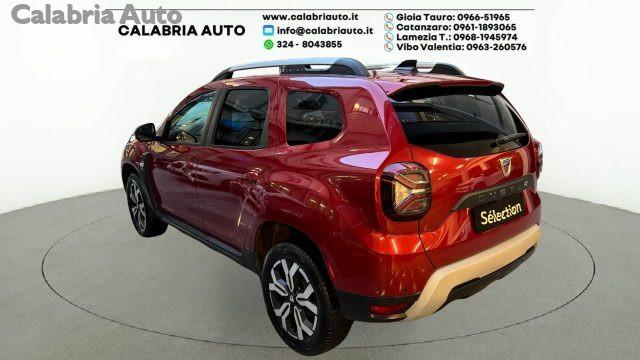 DACIA Duster 1.5 Blue dCi 8V 115 CV 4x4 Prestige