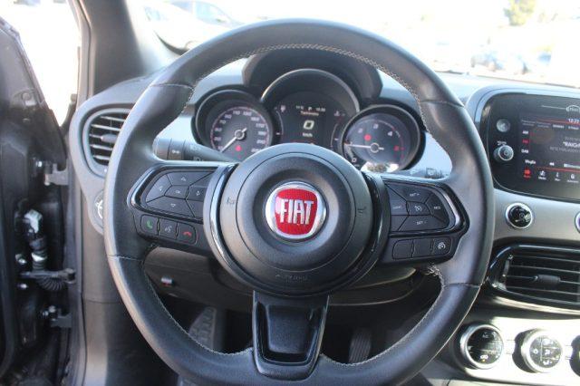 FIAT 500X 1.6 MultiJet 120 CV Cross