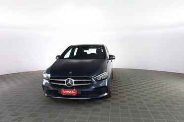 MERCEDES-BENZ CLA sse B B 180 d Automatic Business Extra
