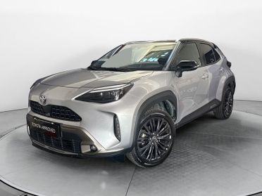 Toyota Yaris Cross Yaris Cross 1.5 Hybrid 5p. E-CVT Adventure