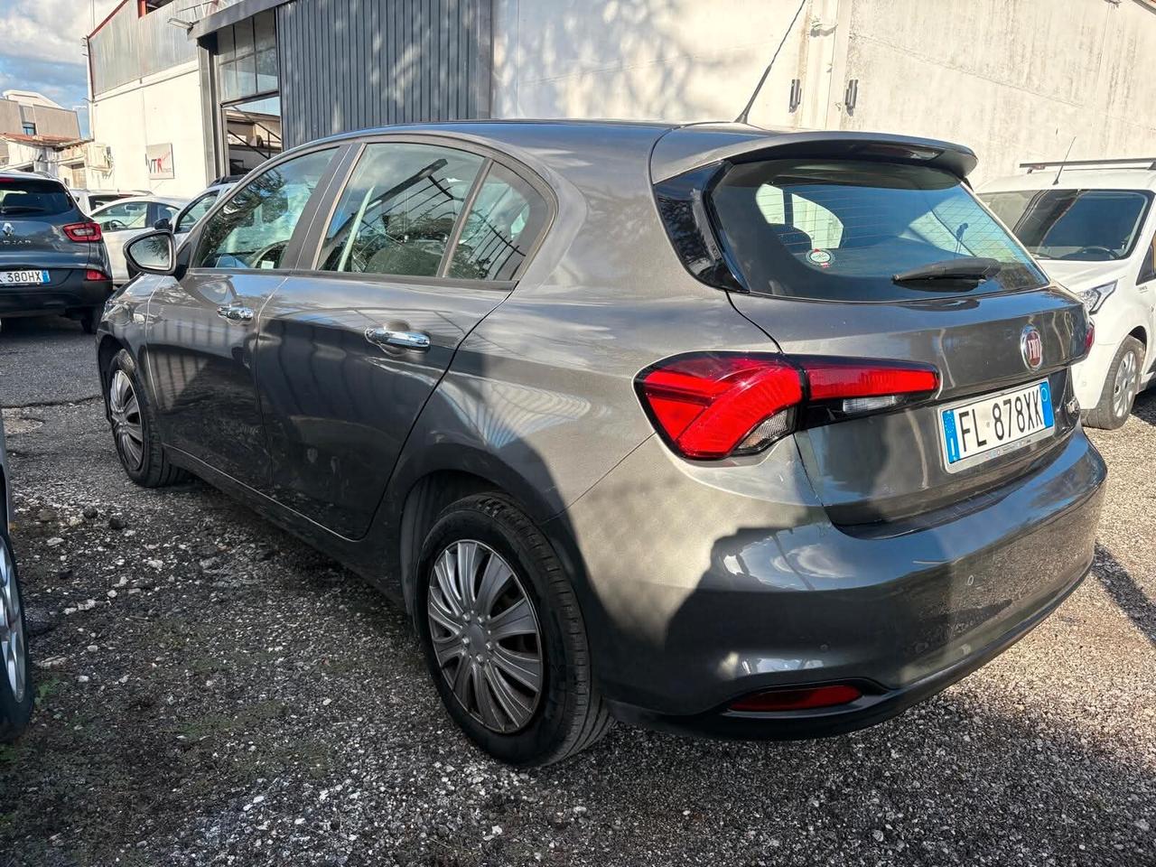 Fiat Tipo 1.3 Mjt S&S 5 porte Business