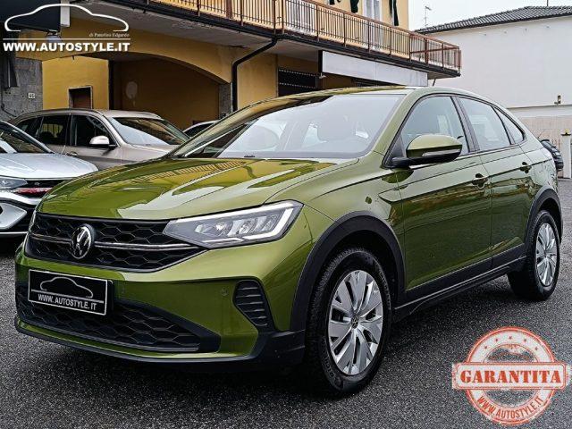 VOLKSWAGEN Taigo 1.0 TSI 95 CV