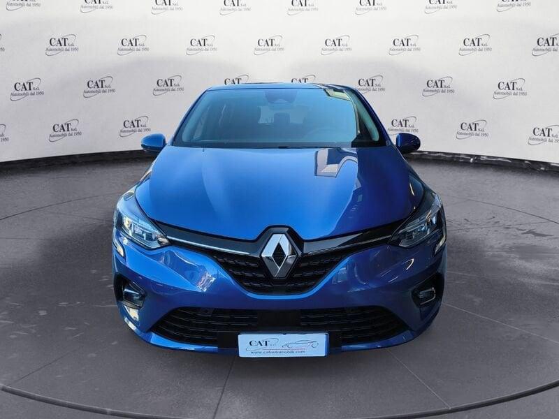 Renault Clio 1.5 DCI Zen
