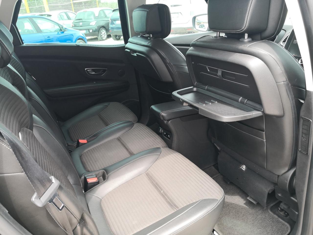 Renault Scenic S&S dCi 8V 110 CV EDC Energy Bose. IVA INCLUSA NEL PREZZO