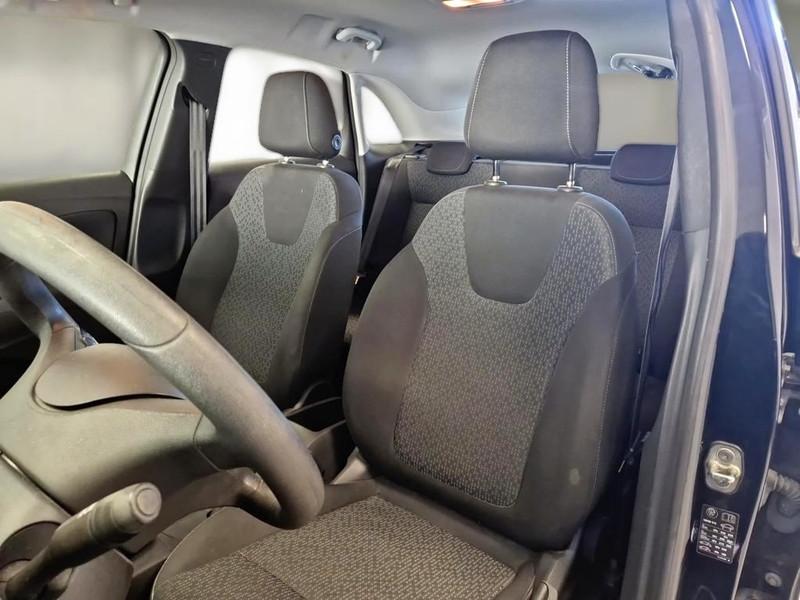 OPEL CROSSLAND X 1.5 DIESEL 102 CV ADVANCE SES MT6 CROSSOVER