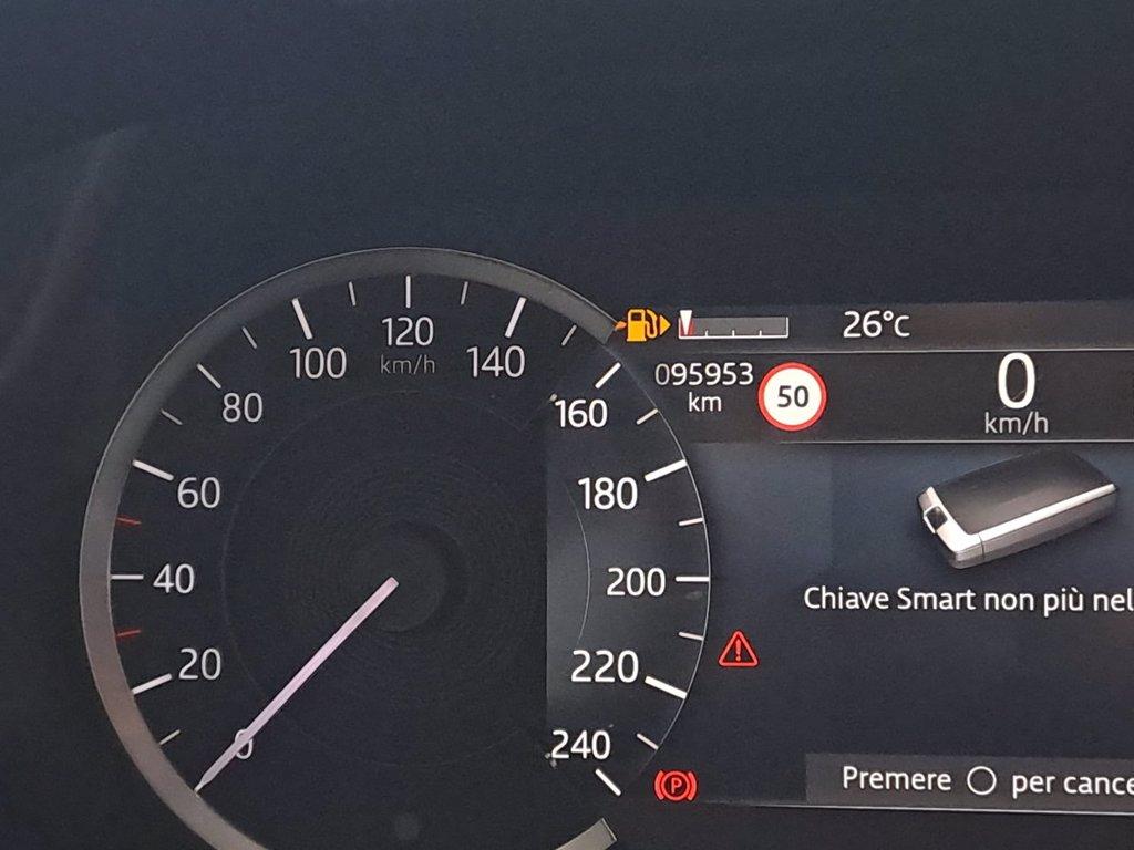 LAND ROVER Range Rover Evoque 2 serie LAND ROVER 2.0D I4 163 CV AWD Auto Bronze Collection del 2022