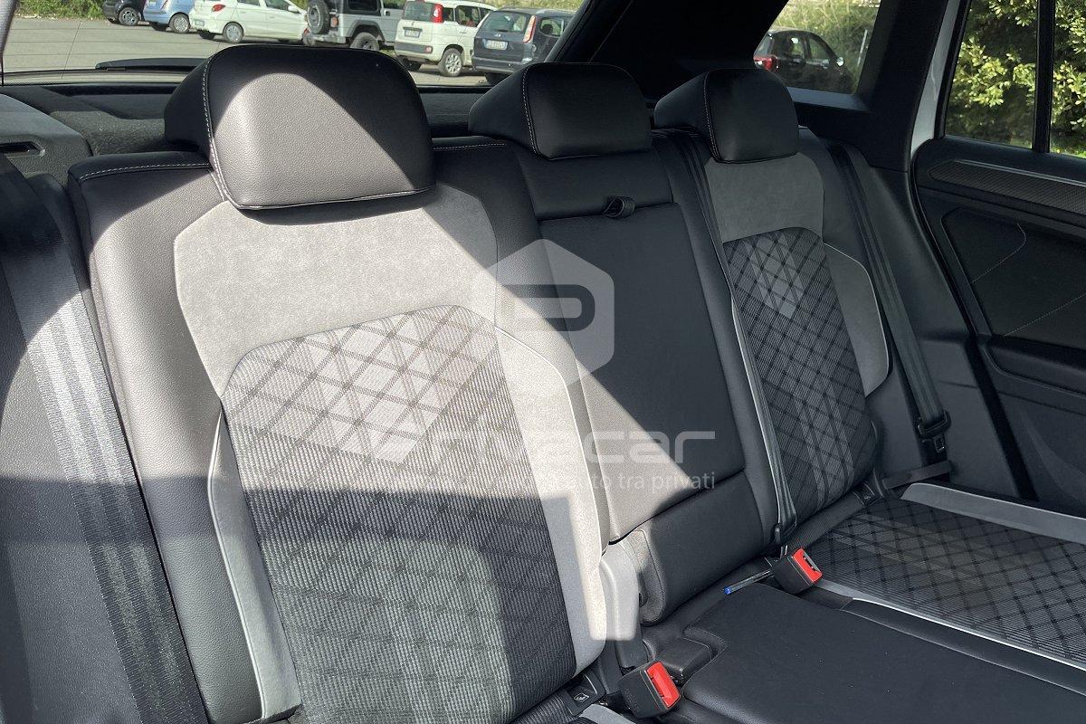VOLKSWAGEN Tiguan 1.5 TSI 150 CV DSG ACT R-Line