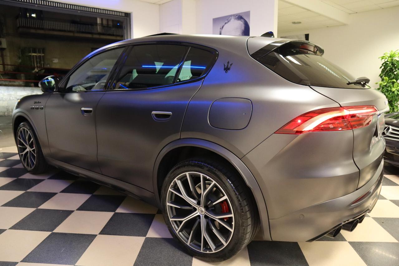 Maserati Grecale MHEV 330 CV AWD Modena