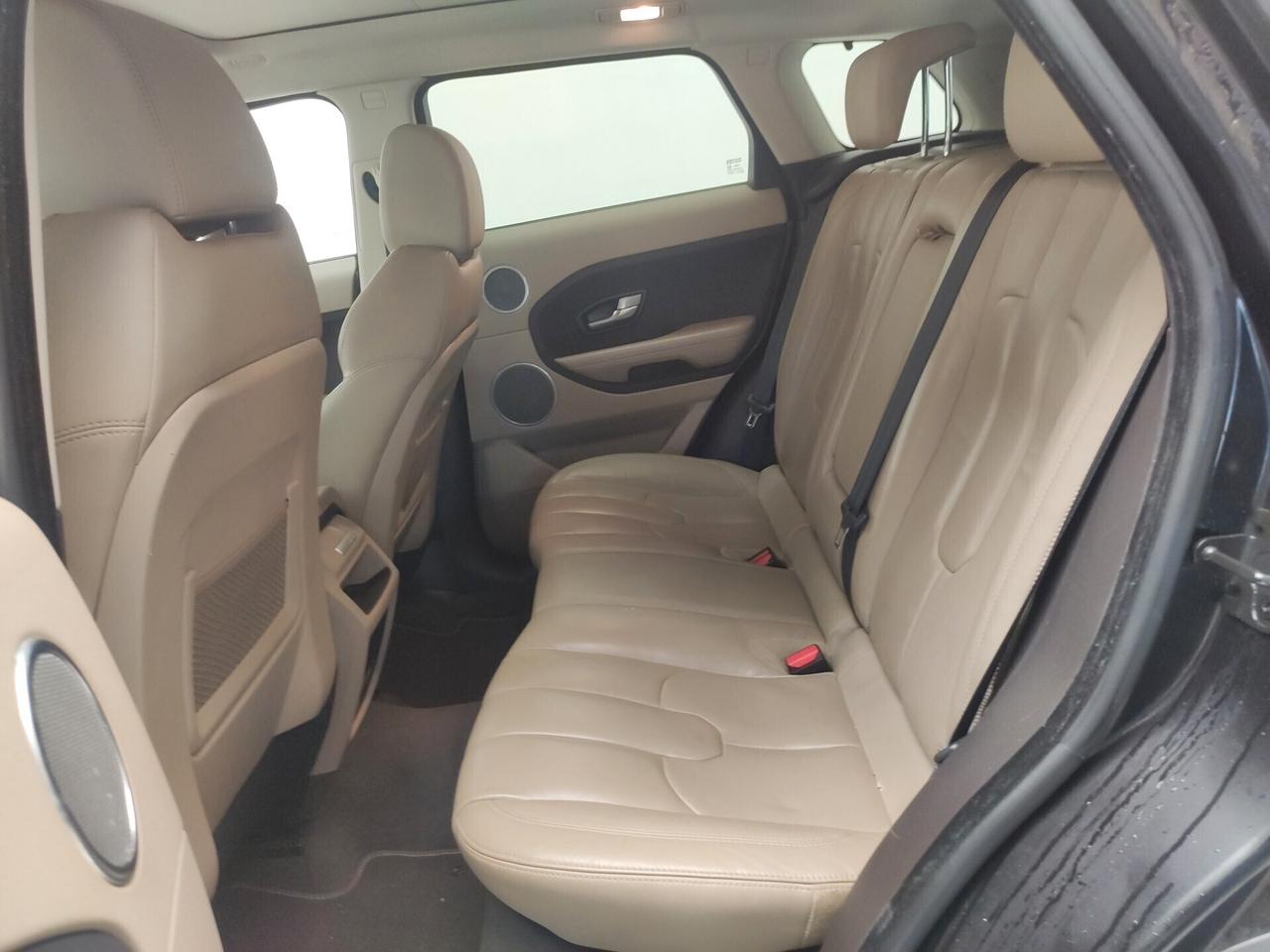 Land Rover Range Evoque 2.2 5p. PURE