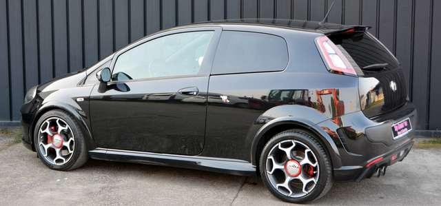 Abarth Punto EVO 1.4 16v Turbo m.air s 163cv * FANTASTICA *