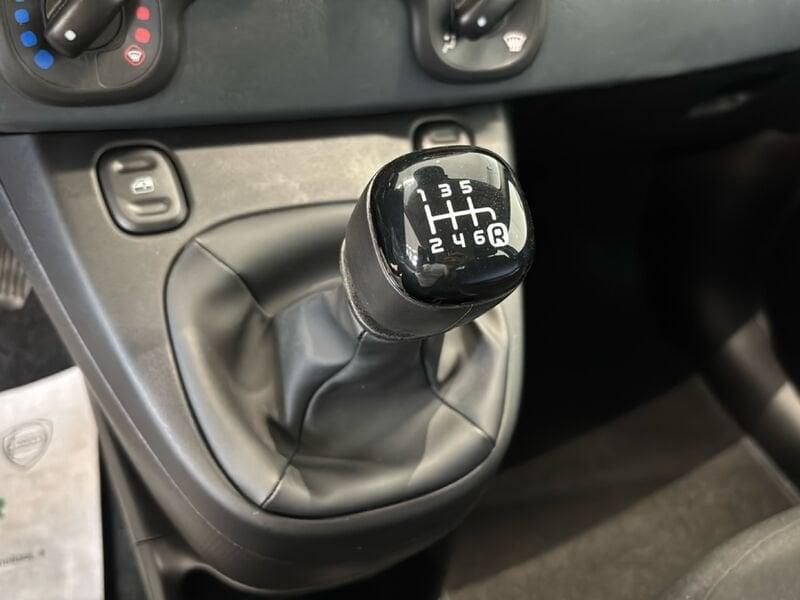 FIAT Panda 1.0 FireFly 70cv Hybrid