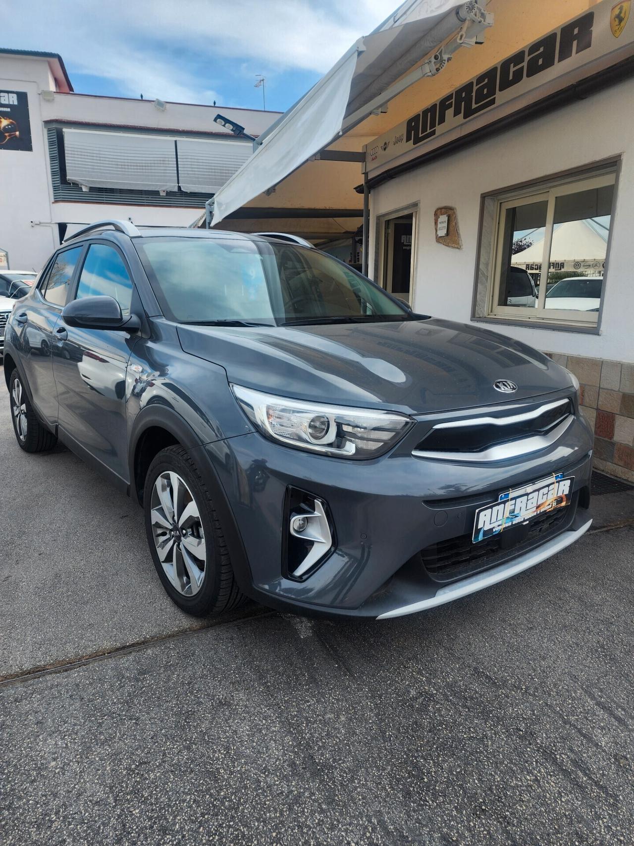 Kia Stonic 1.2 GPL Style - 2023