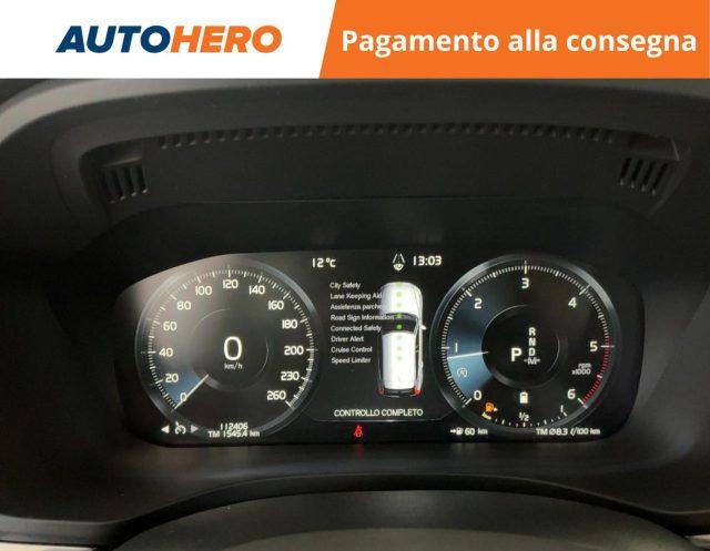 VOLVO XC60 B4 (d) AWD Geartronic Inscription