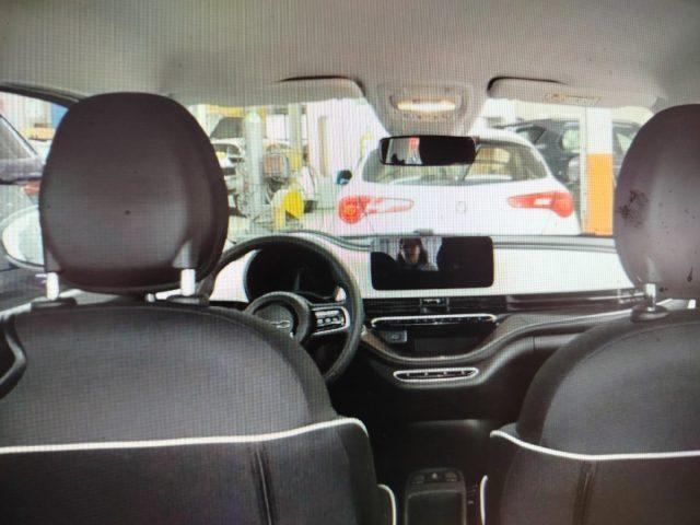 FIAT 500e Berlina 190km