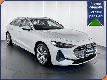 Audi A5 A5 Avant 2.0 tdi mhev+ Business quattro 204cv s-tronic