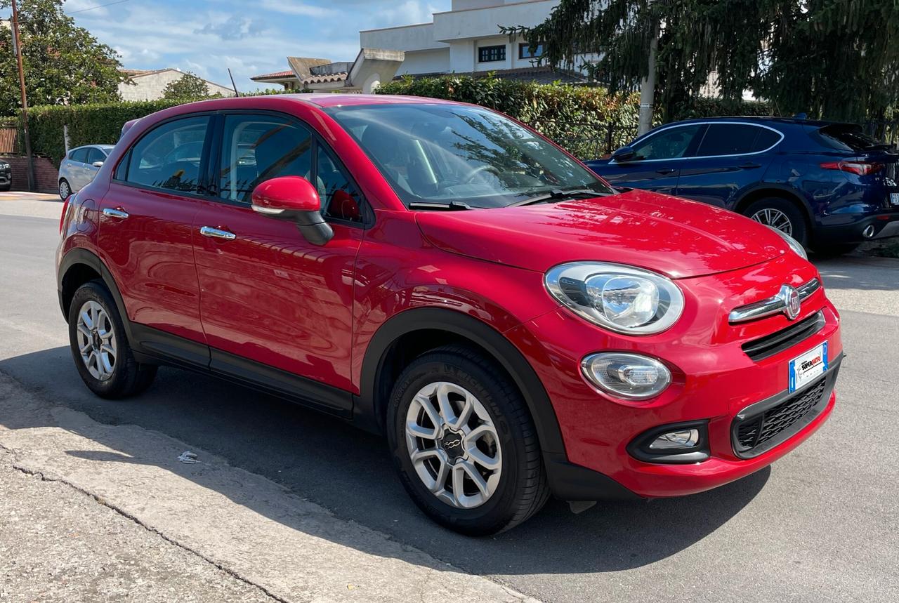 FIAT 500X 1.3 MultiJet 95 CV POP STAR