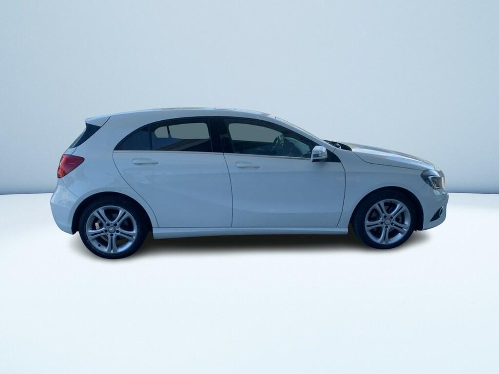 Mercedes Classe A 180 180 e Sport