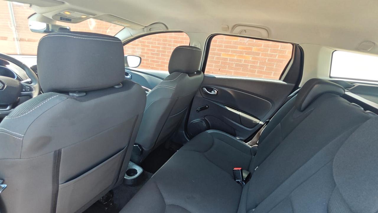 Renault Clio dCi 8V 75CV Start&Stop 5 porte Energy Zen